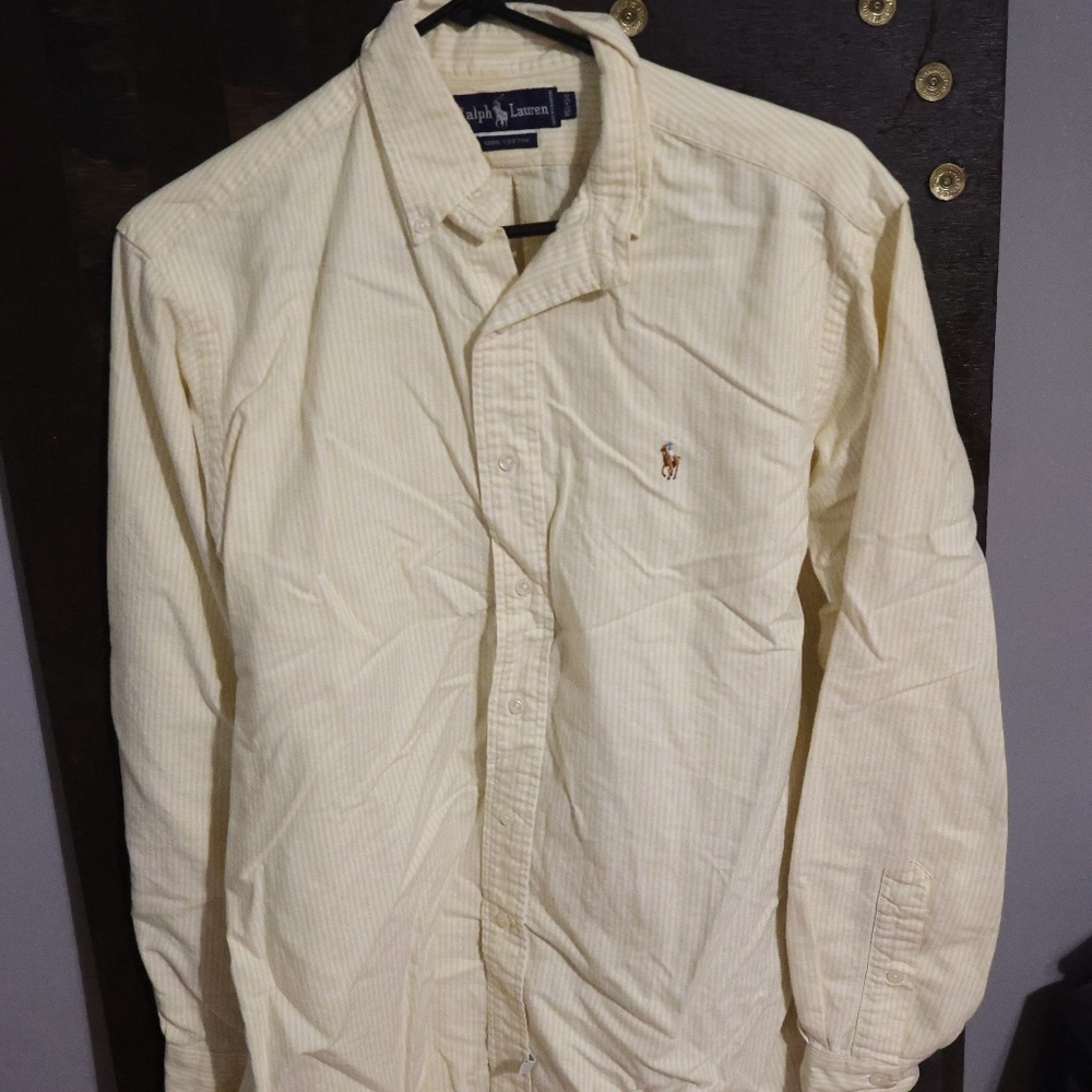 Mens shirt